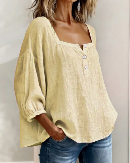 Van Elst Mode® | Elegante dames blouse