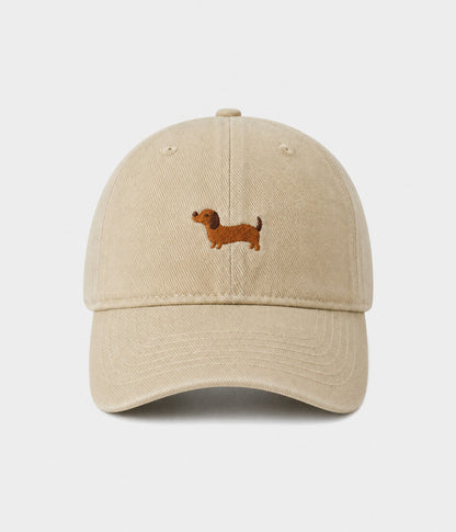 Van Elst Mode® | Tekkel pet collectie
