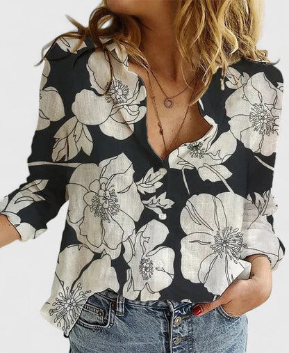 Van Elst Mode® | Elegante blouse