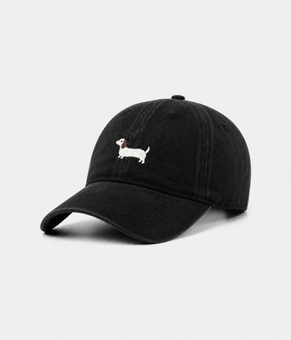 Van Elst Mode® | Tekkel pet collectie