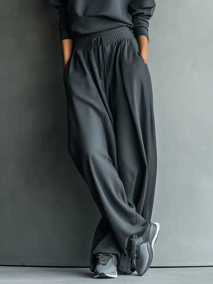 Breiselset Wijde Broek