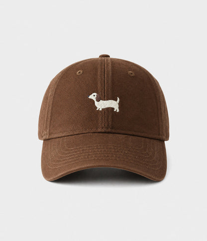 Van Elst Mode® | Tekkel pet collectie