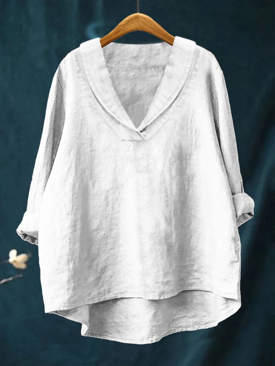 Van Elst Mode® | Samantha elegante zomerblouse