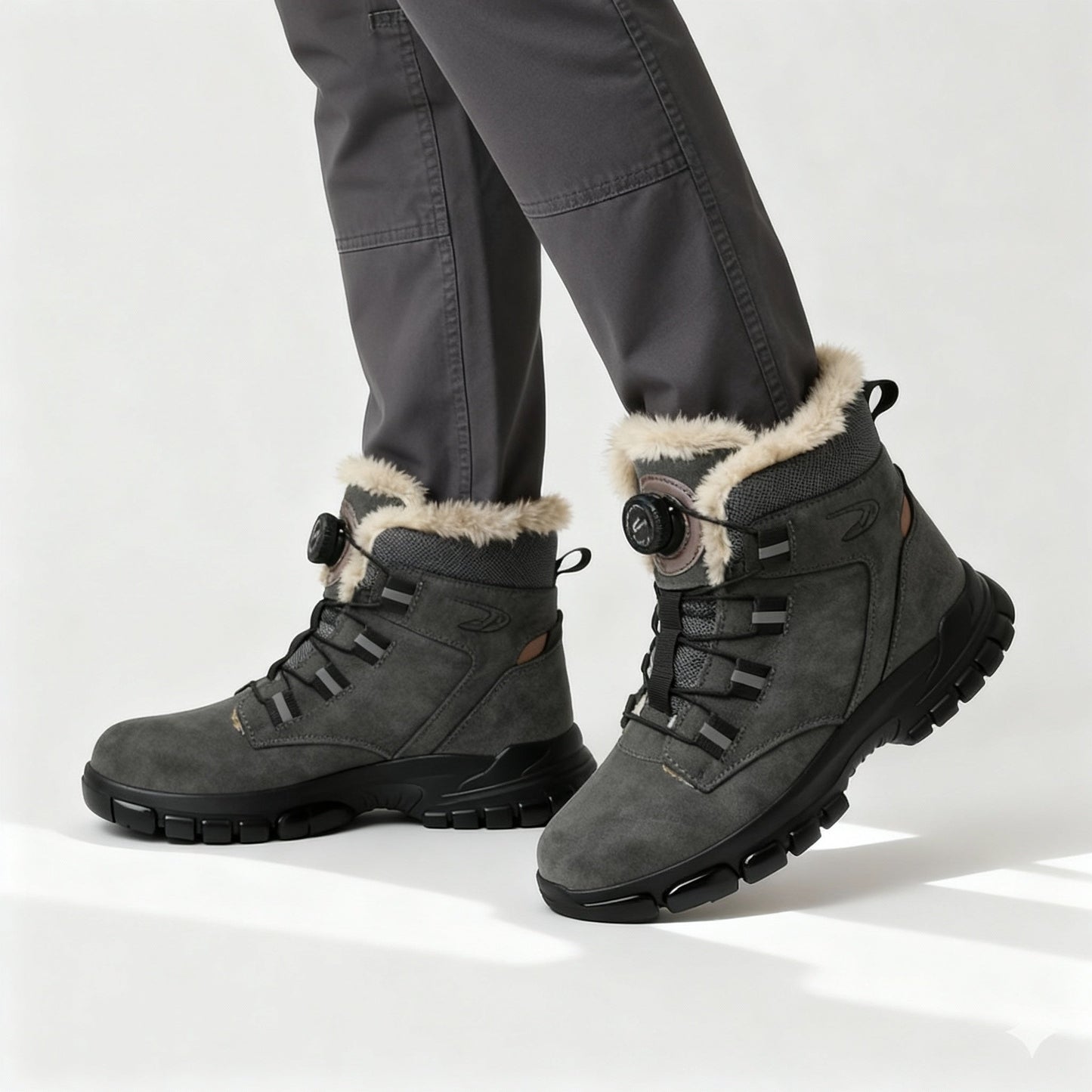 Van Elst Mode® | Veiligheid en comfort de hele dag door