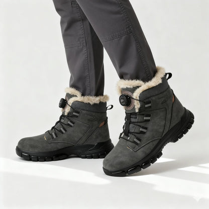 Van Elst Mode® | Veiligheid en comfort de hele dag door