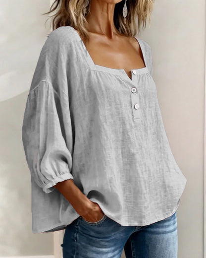 Van Elst Mode® | Elegante dames blouse