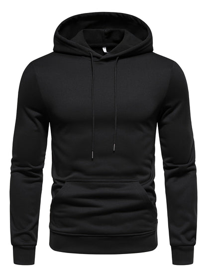 Van Elst Mode® | Casual Stretchy Hoodie