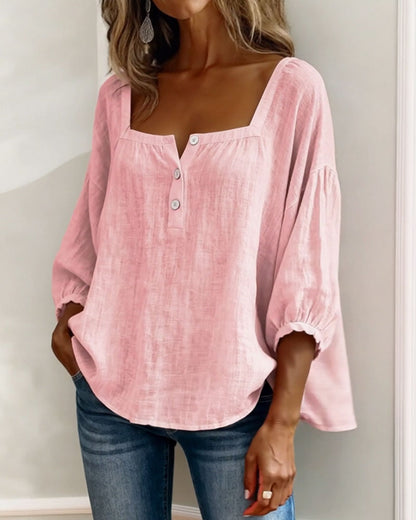 Van Elst Mode® | Elegante dames blouse