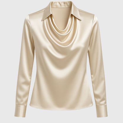 Van Elst Mode® | Luxueuze Blouse