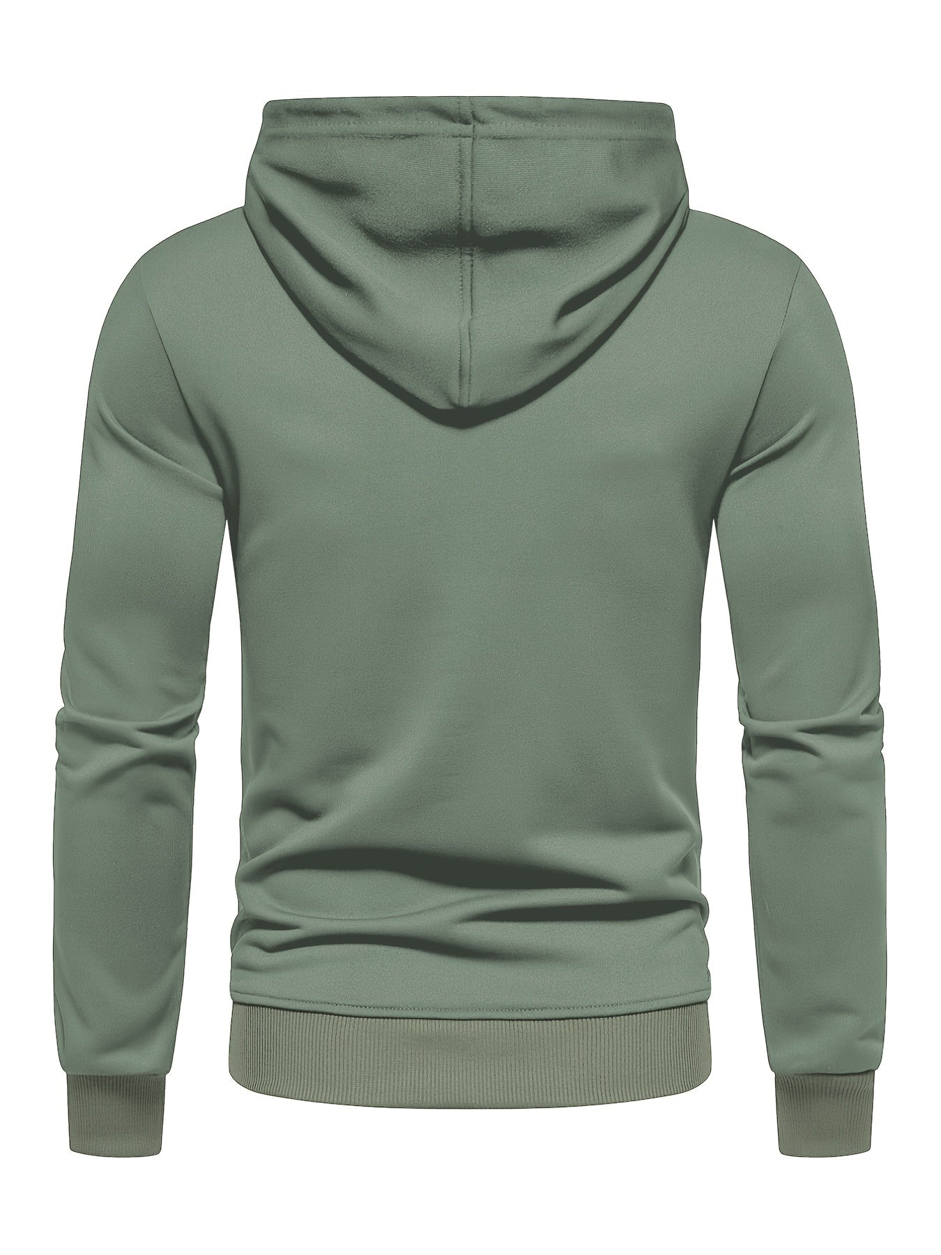 Van Elst Mode® | Casual Stretchy Hoodie