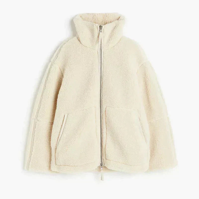 Van Elst Mode® | Teddyfleece Vest
