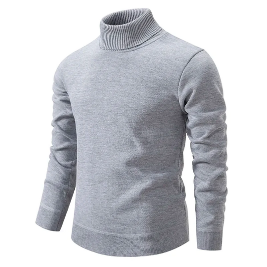 Van Elst Mode® | Trui Met Col