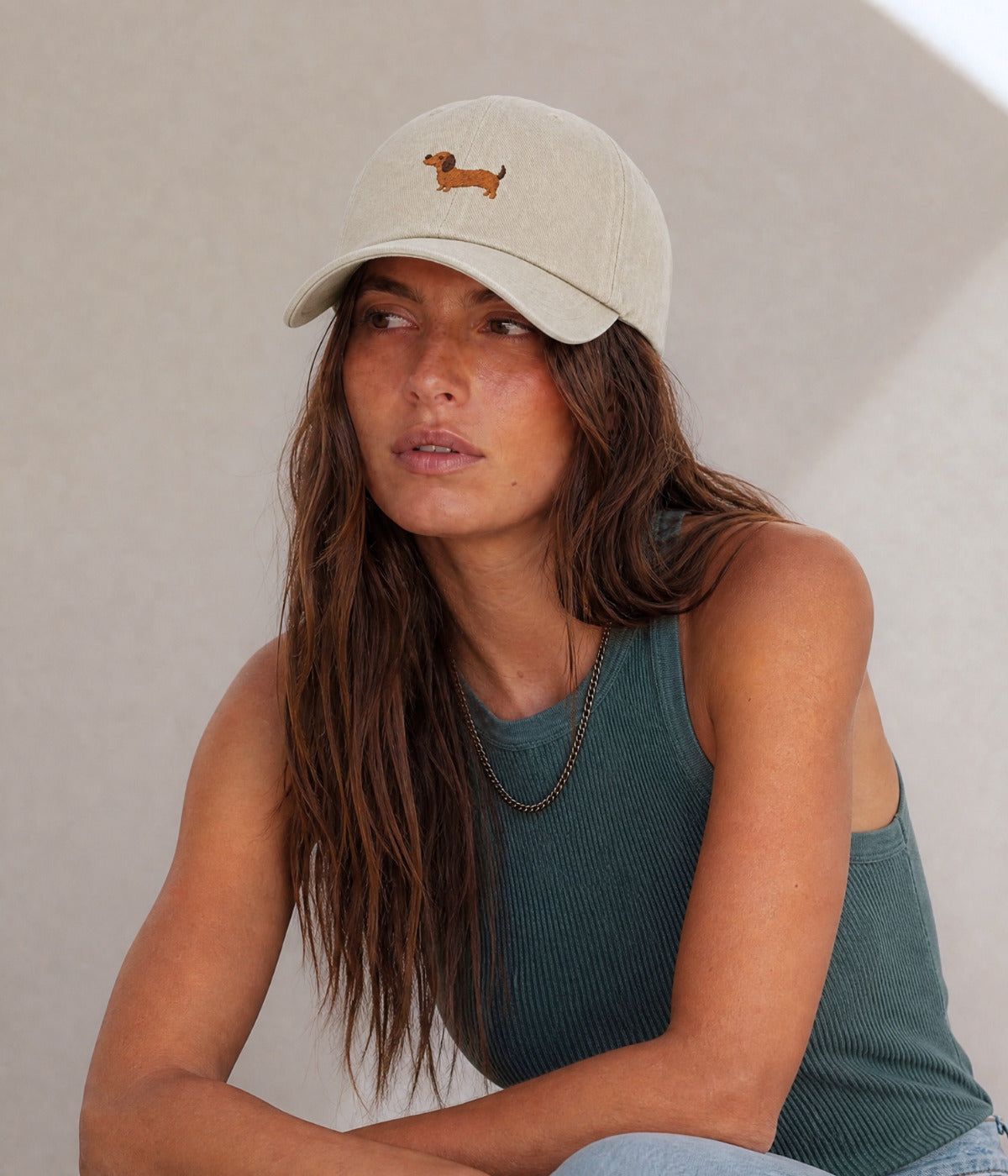 Van Elst Mode® | Tekkel pet collectie