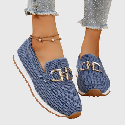 Van Elst Mode® | Comfortabele lente loafers