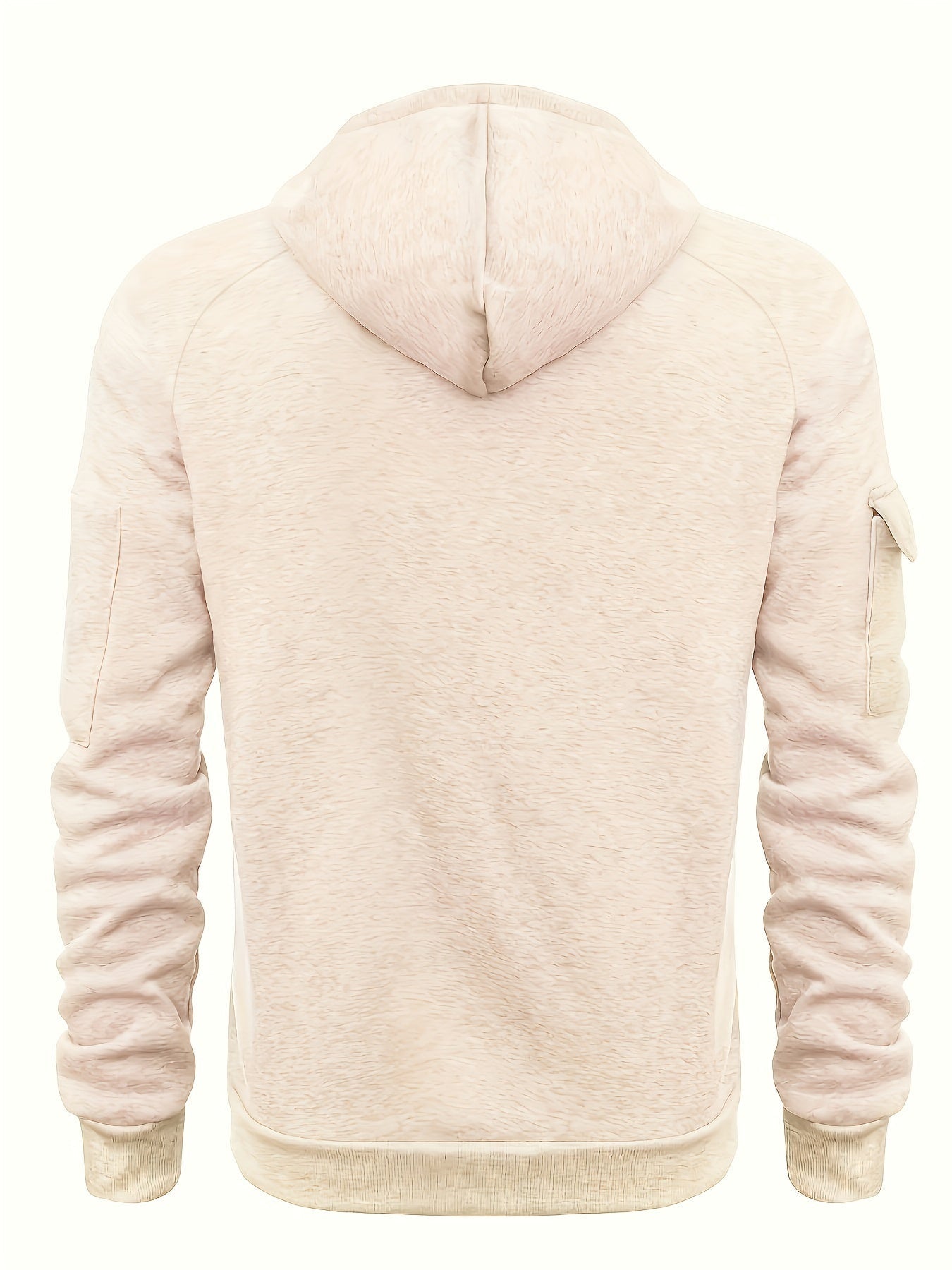 Van Elst Mode® | Casual Outdoor Hoodie