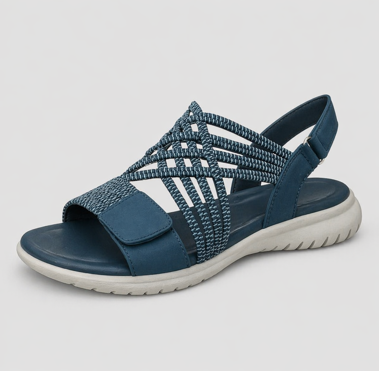 Van Elst Mode | Orthopedische Sandalen