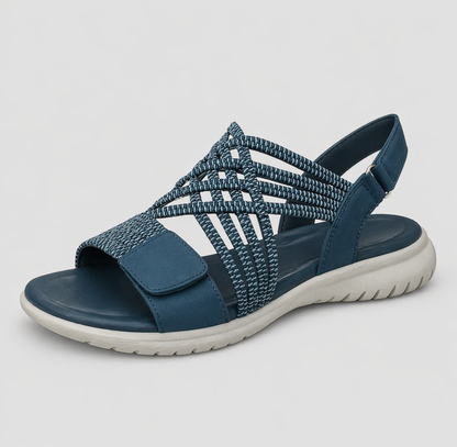 Van Elst Mode | Orthopedische Sandalen