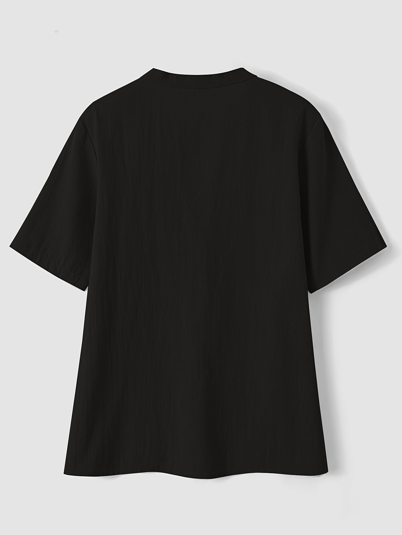Van Elst Mode® | Elegante V-Hals Blouse