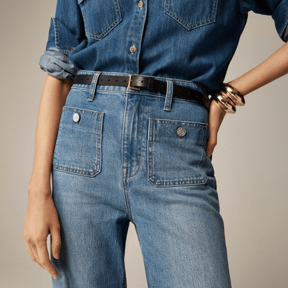 Van Elst Mode®| Elegante en Comfortabele Jeans