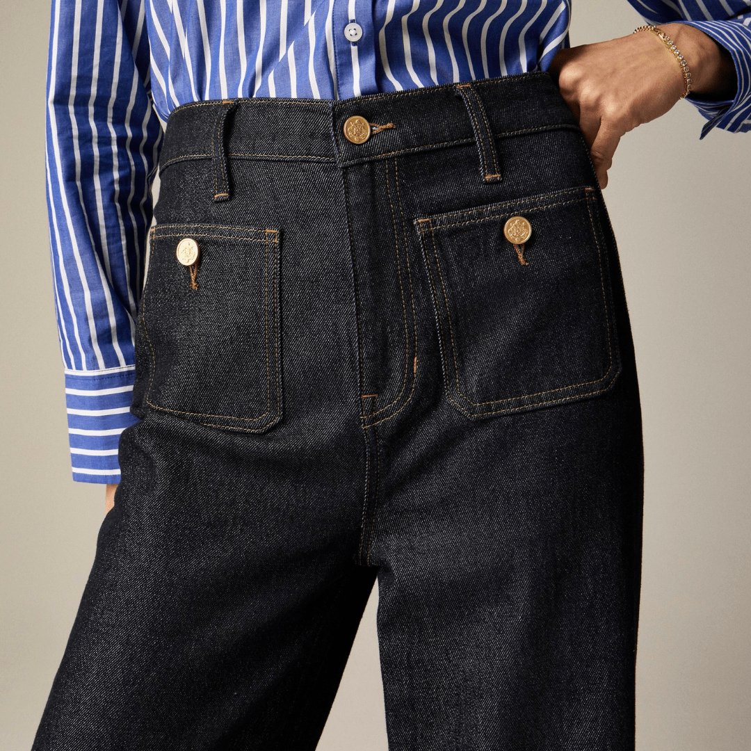 Van Elst Mode®| Elegante en Comfortabele Jeans