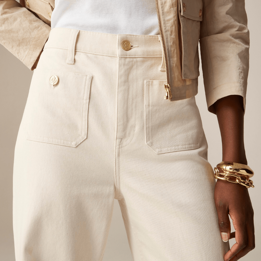 Van Elst Mode®| Elegante en Comfortabele Jeans