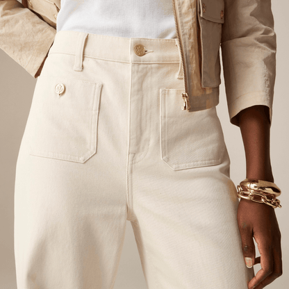 Van Elst Mode®| Elegante en Comfortabele Jeans