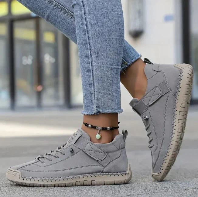 Van Elst Mode® | Orthopedische Dames Sneaker