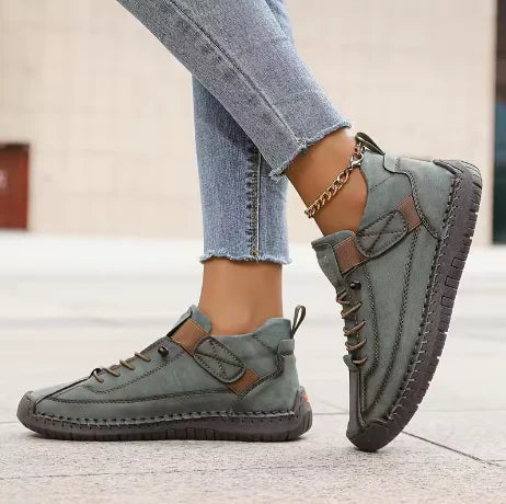 Van Elst Mode® | Orthopedische Dames Sneaker