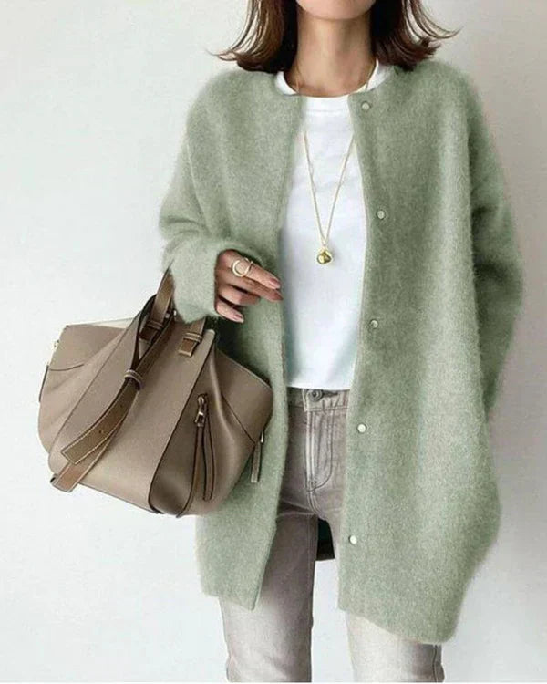 Van Elst Mode® | Elegante Cardigan