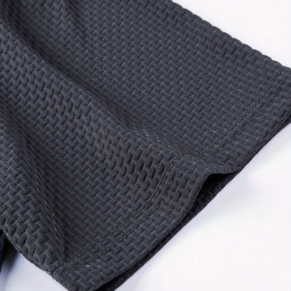 Van Elst Mode® | Ultracomfortabele poloshirt voor heren
