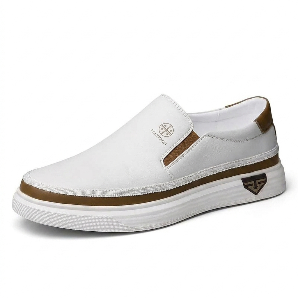 Van Elst Mode® | Comfortabele Heren Instapschoenen – Makkelijk Aan & Heerlijk Comfortabel