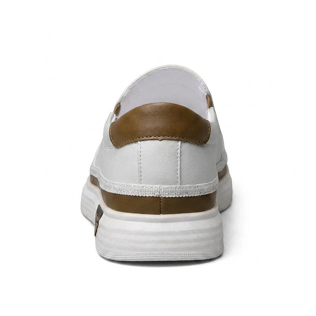 Van Elst Mode® | Comfortabele Heren Instapschoenen – Makkelijk Aan & Heerlijk Comfortabel