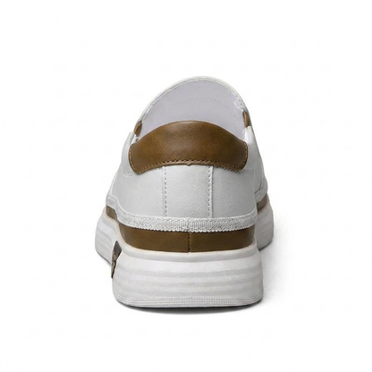 Van Elst Mode® | Comfortabele Heren Instapschoenen – Makkelijk Aan & Heerlijk Comfortabel