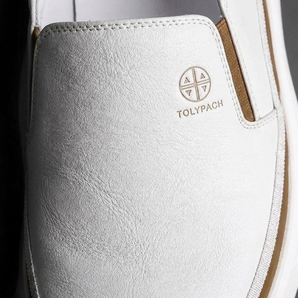 Van Elst Mode® | Comfortabele Heren Instapschoenen – Makkelijk Aan & Heerlijk Comfortabel
