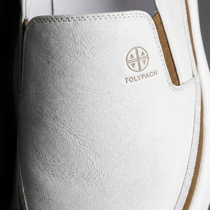 Van Elst Mode® | Comfortabele Heren Instapschoenen – Makkelijk Aan & Heerlijk Comfortabel