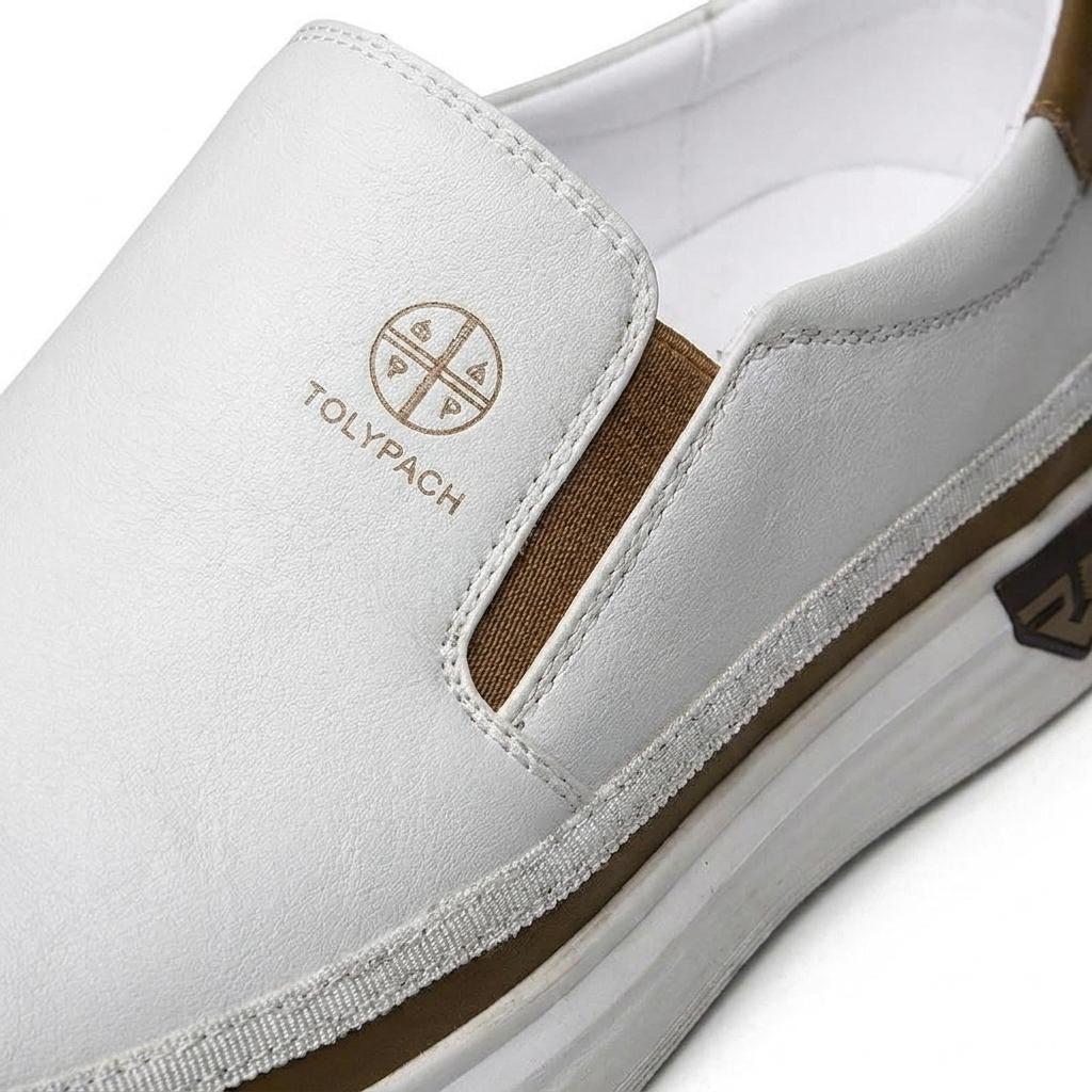 Van Elst Mode® | Comfortabele Heren Instapschoenen – Makkelijk Aan & Heerlijk Comfortabel