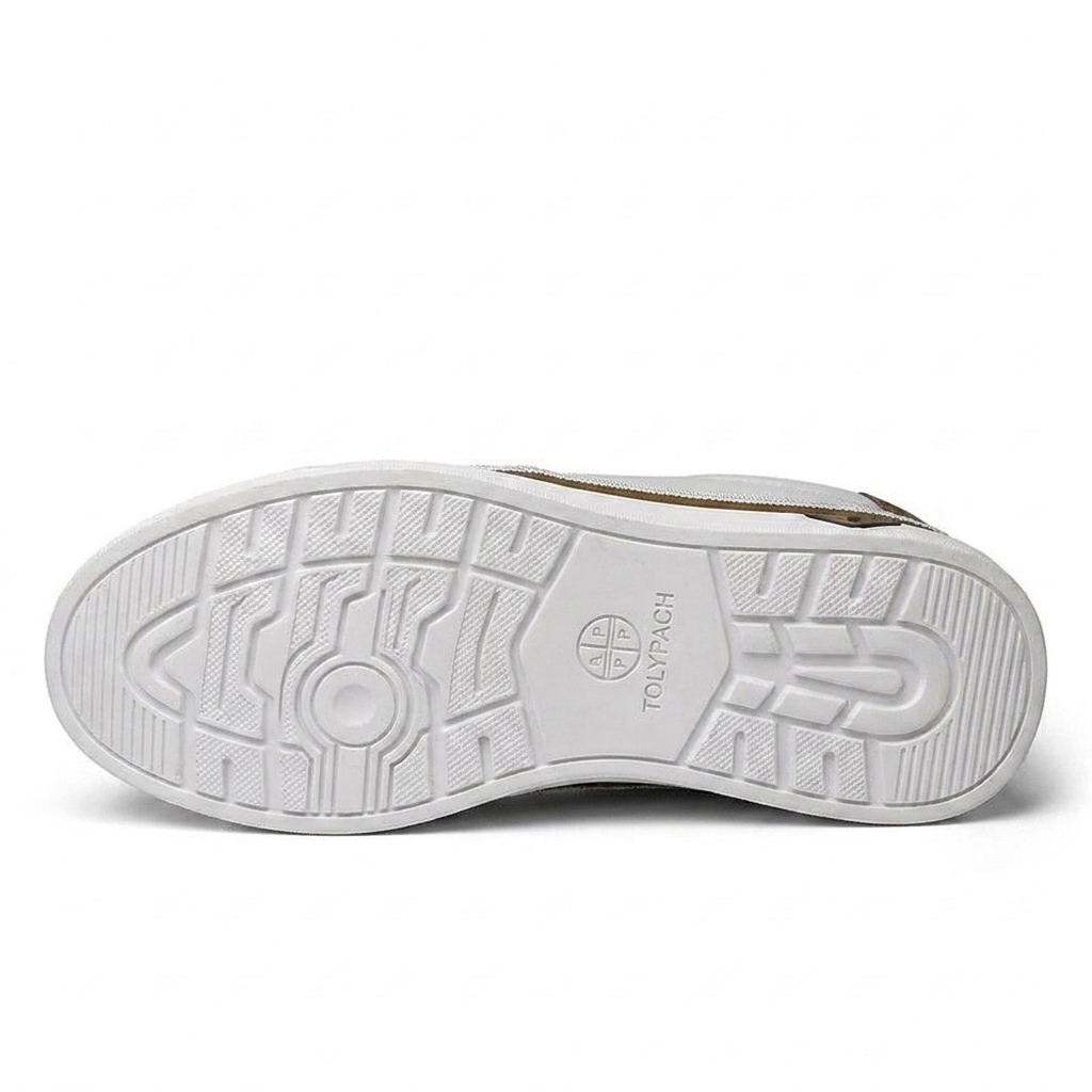 Van Elst Mode® | Comfortabele Heren Instapschoenen – Makkelijk Aan & Heerlijk Comfortabel