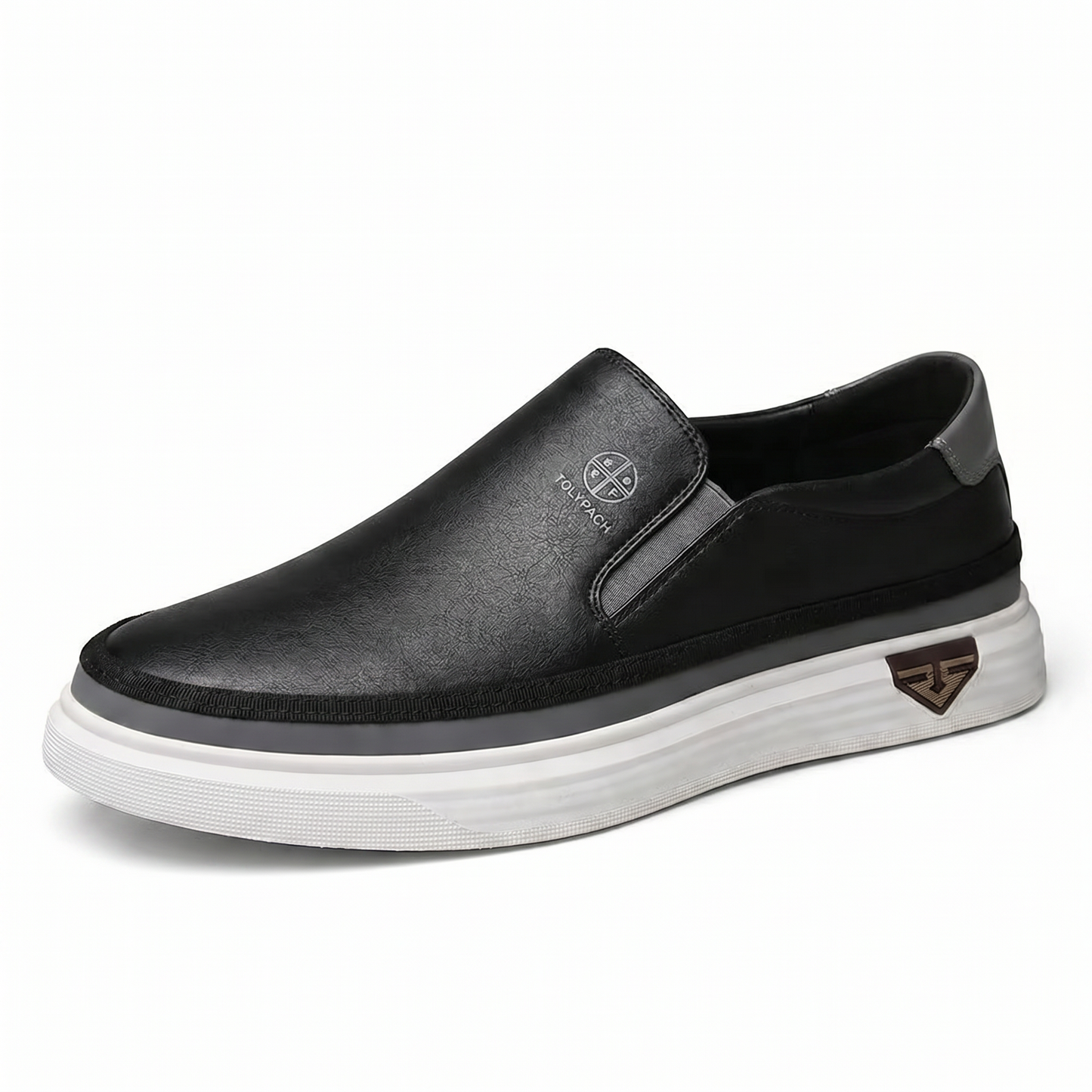Van Elst Mode® | Comfortabele Heren Instapschoenen – Makkelijk Aan & Heerlijk Comfortabel