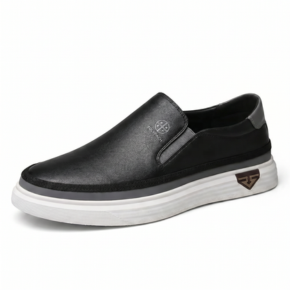 Van Elst Mode® | Comfortabele Heren Instapschoenen – Makkelijk Aan & Heerlijk Comfortabel