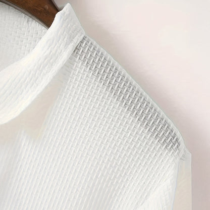 Van Elst Mode® | Ultracomfortabele poloshirt voor heren