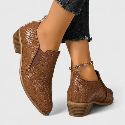 Van Elst Mode®| Orthopedische Schoenen met Stijl en Ultiem Comfort voor Elke Dag
