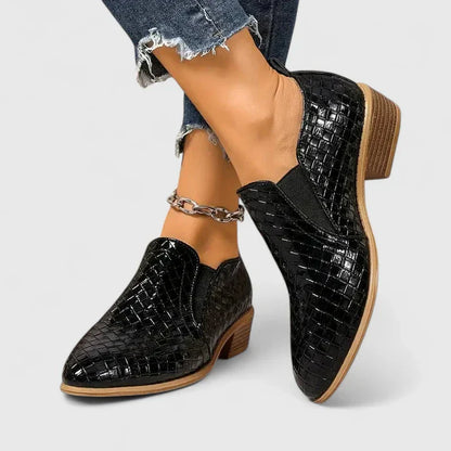 Van Elst Mode®| Orthopedische Schoenen met Stijl en Ultiem Comfort voor Elke Dag
