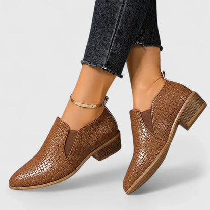 Van Elst Mode®| Orthopedische Schoenen met Stijl en Ultiem Comfort voor Elke Dag