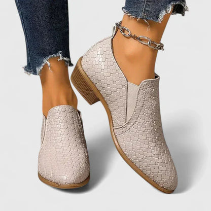 Van Elst Mode®| Orthopedische Schoenen met Stijl en Ultiem Comfort voor Elke Dag