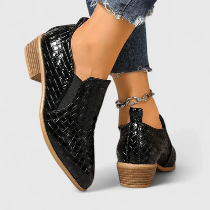 Van Elst Mode®| Orthopedische Schoenen met Stijl en Ultiem Comfort voor Elke Dag
