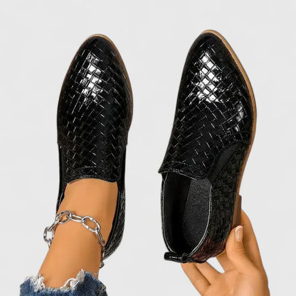 Van Elst Mode®| Orthopedische Schoenen met Stijl en Ultiem Comfort voor Elke Dag