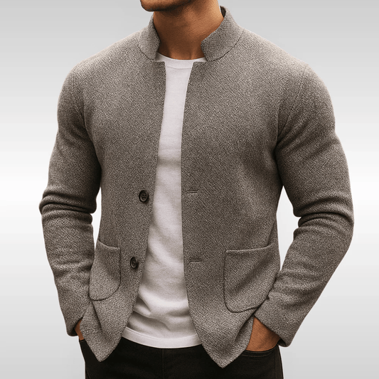 Van Elst Mode® | Stijlvol heren vest