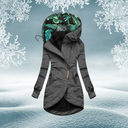 Van Elst Mode® | Waterdichte dames parka