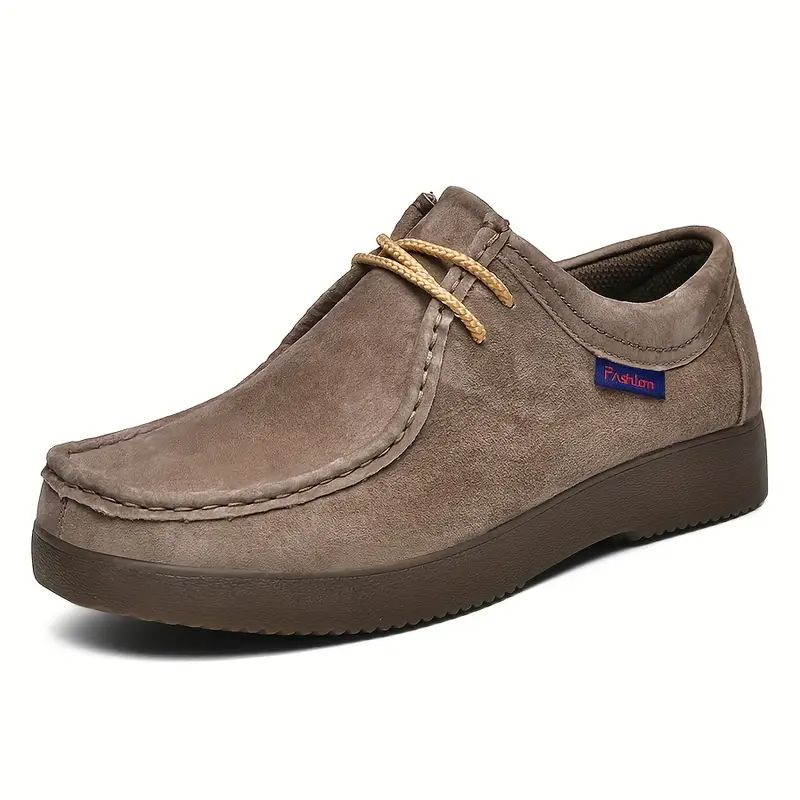 Van Elst Mode® | Orthopedische Leren Schoenen⏐Premium Editie