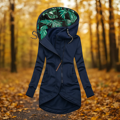 Van Elst Mode® | Waterdichte dames parka